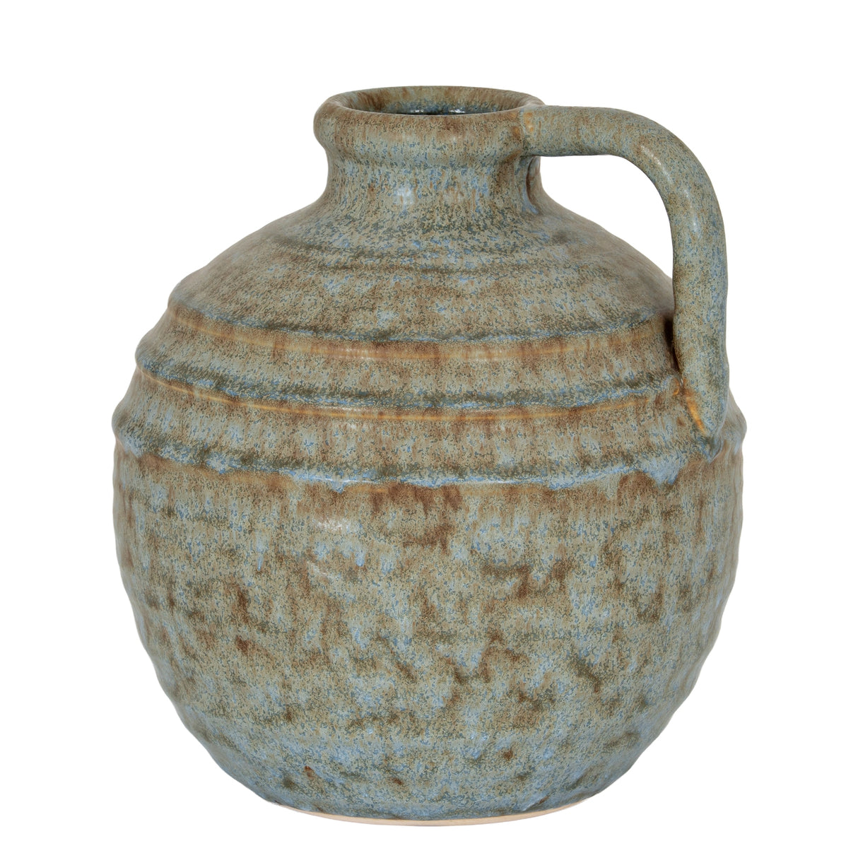 Edith Krater Jug Vase