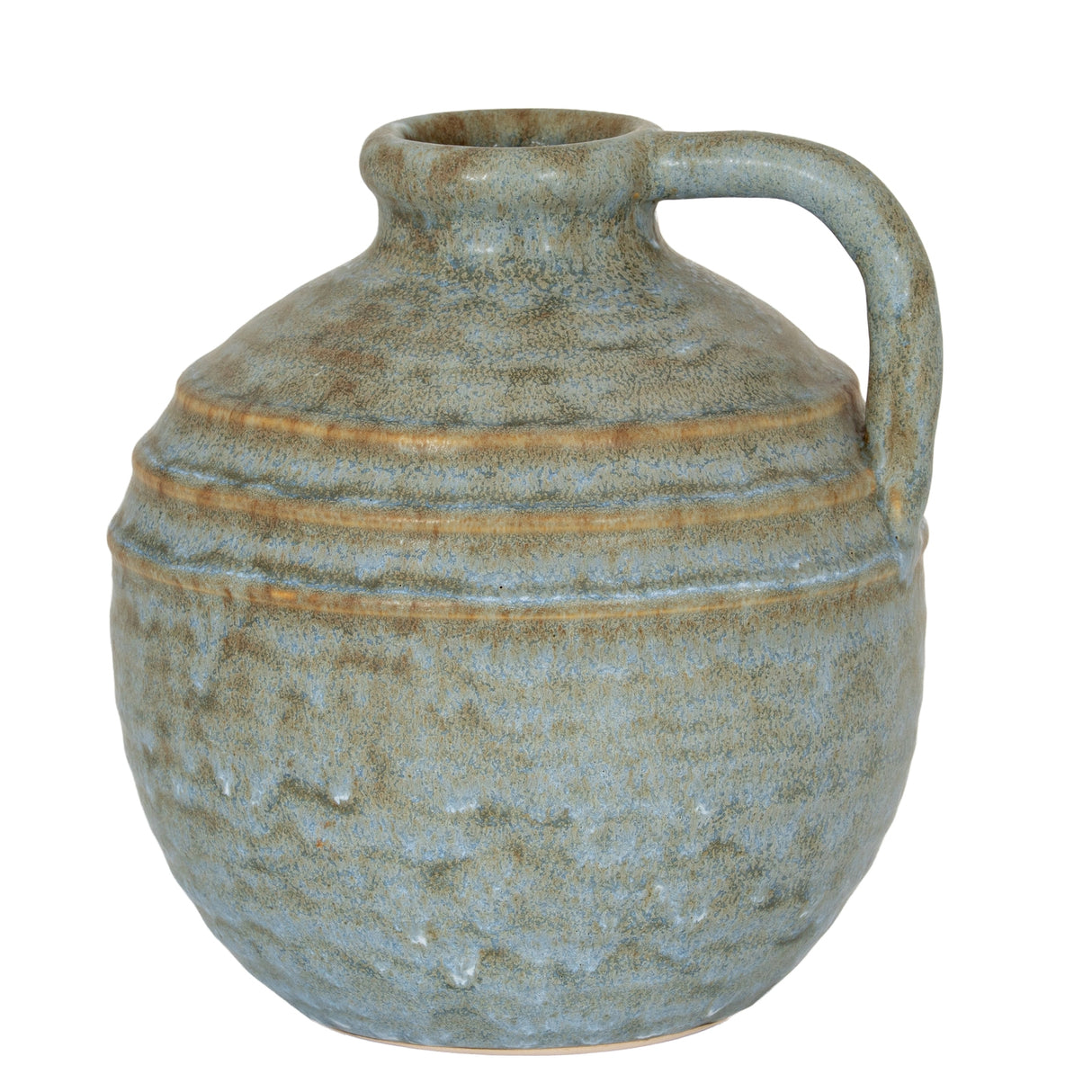 Edith Krater Large Jug Vase