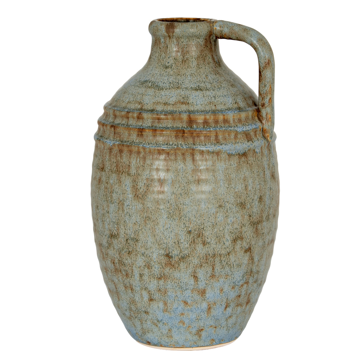 Edith Krater Bottle Vase