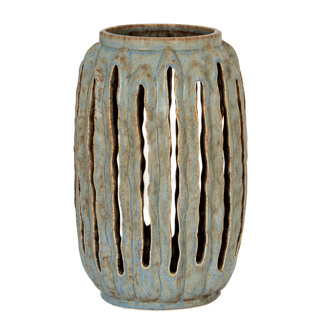 Eugenie Tall Lantern Candle Holder