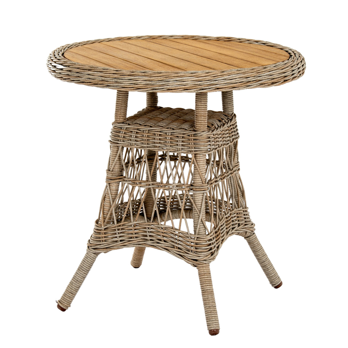 Florence Provence Collection Outdoor Bistro Table