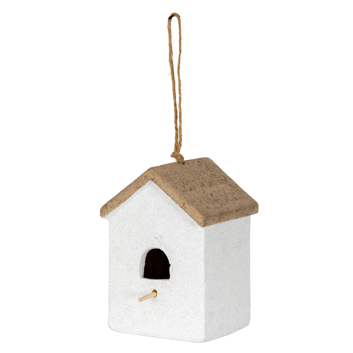 Juliette Hanging Bird House