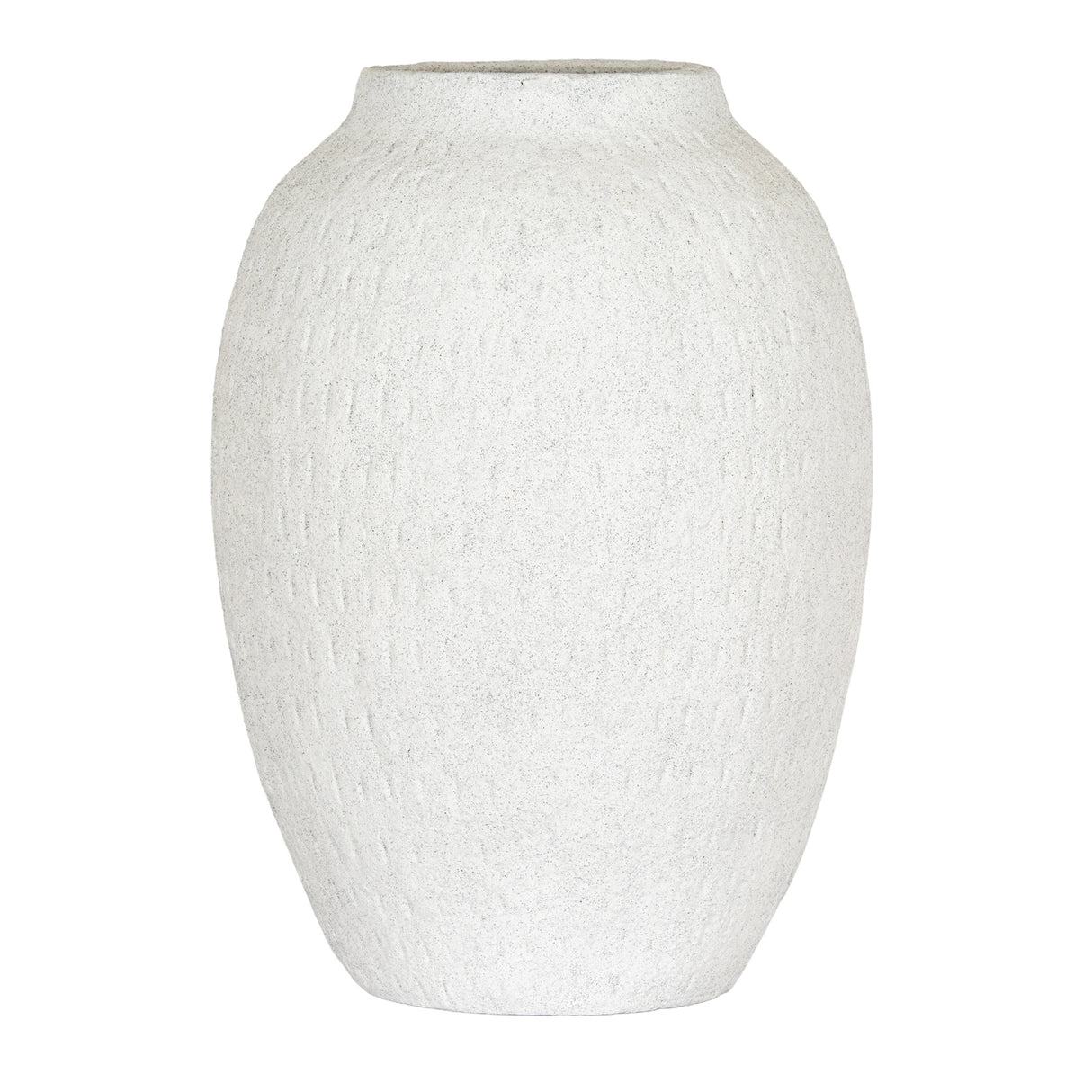 Sophie Ashen Large Tall Vase