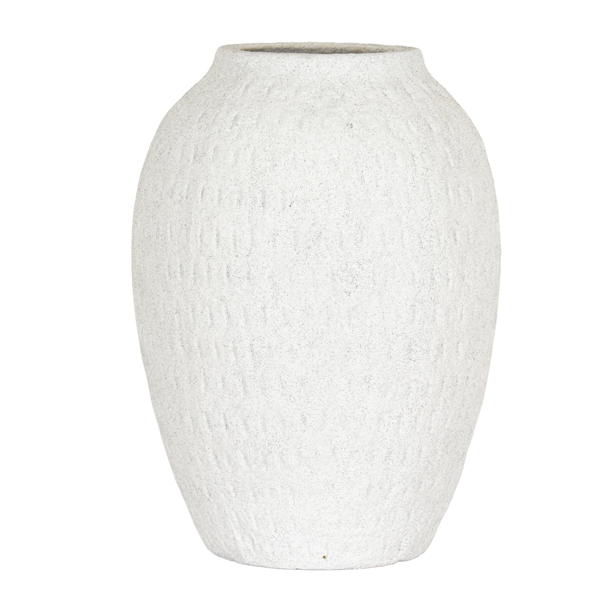 Sophie Ashen Medium Tall Vase