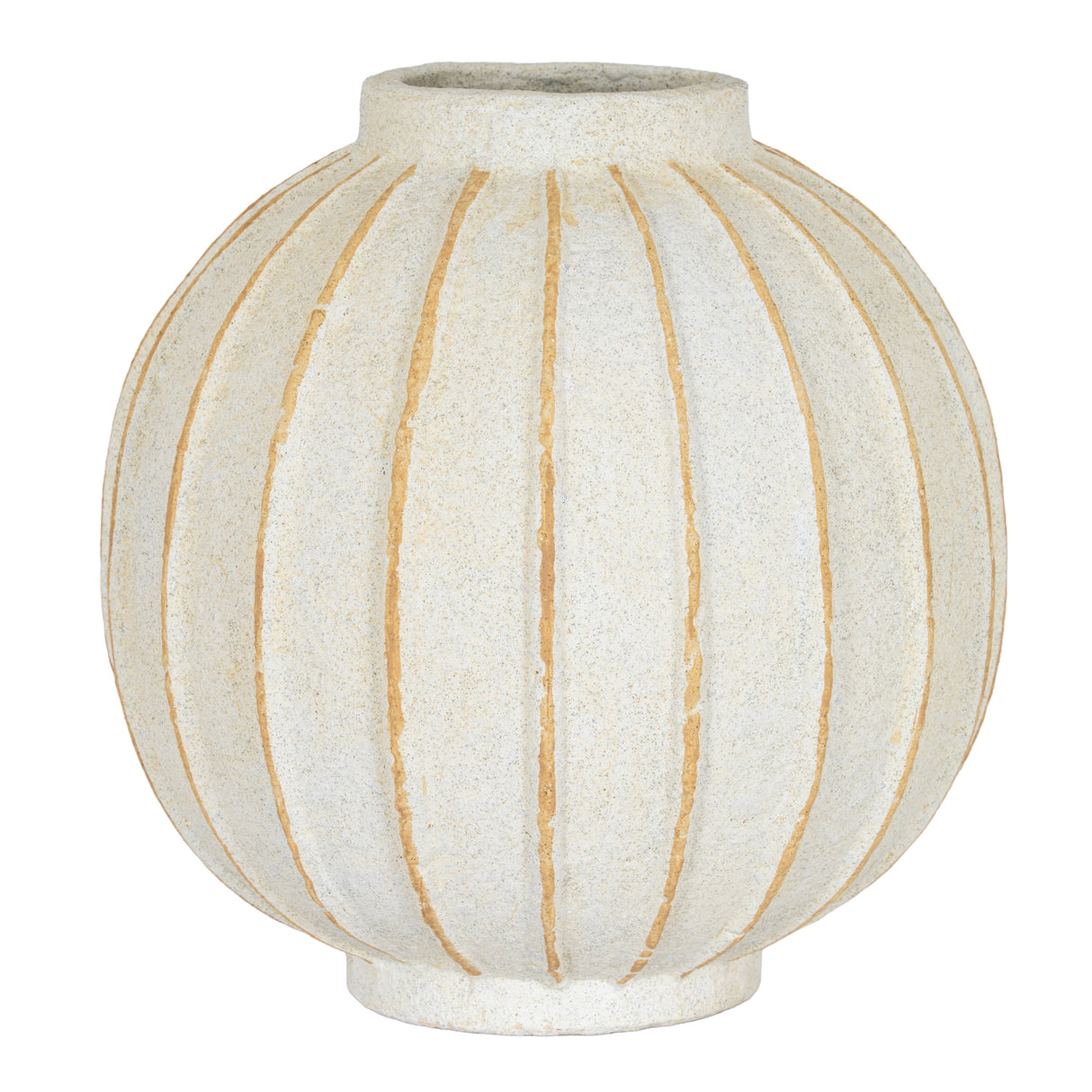 Anais Grove Large Globe Vase