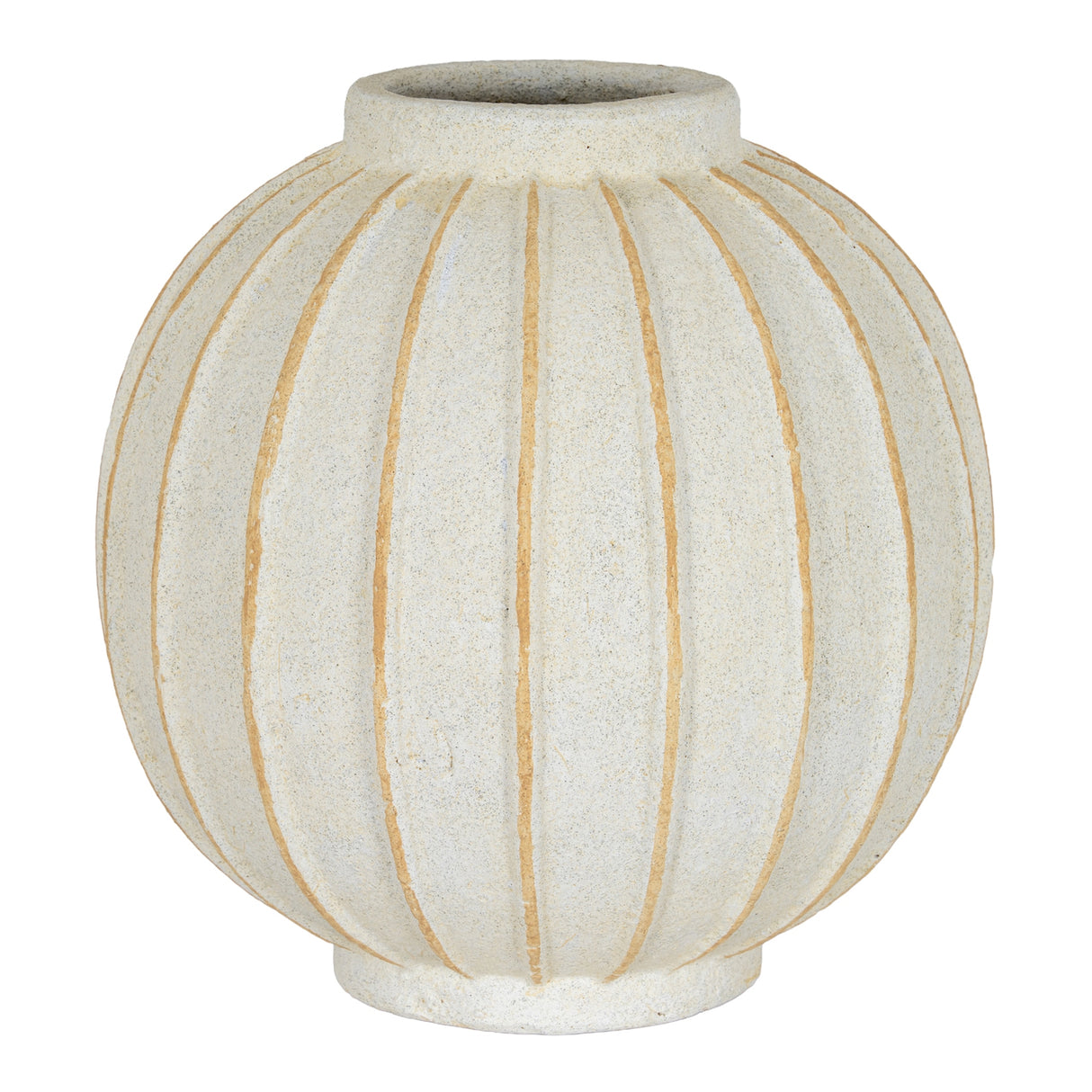 Anais Grove Globe Vase