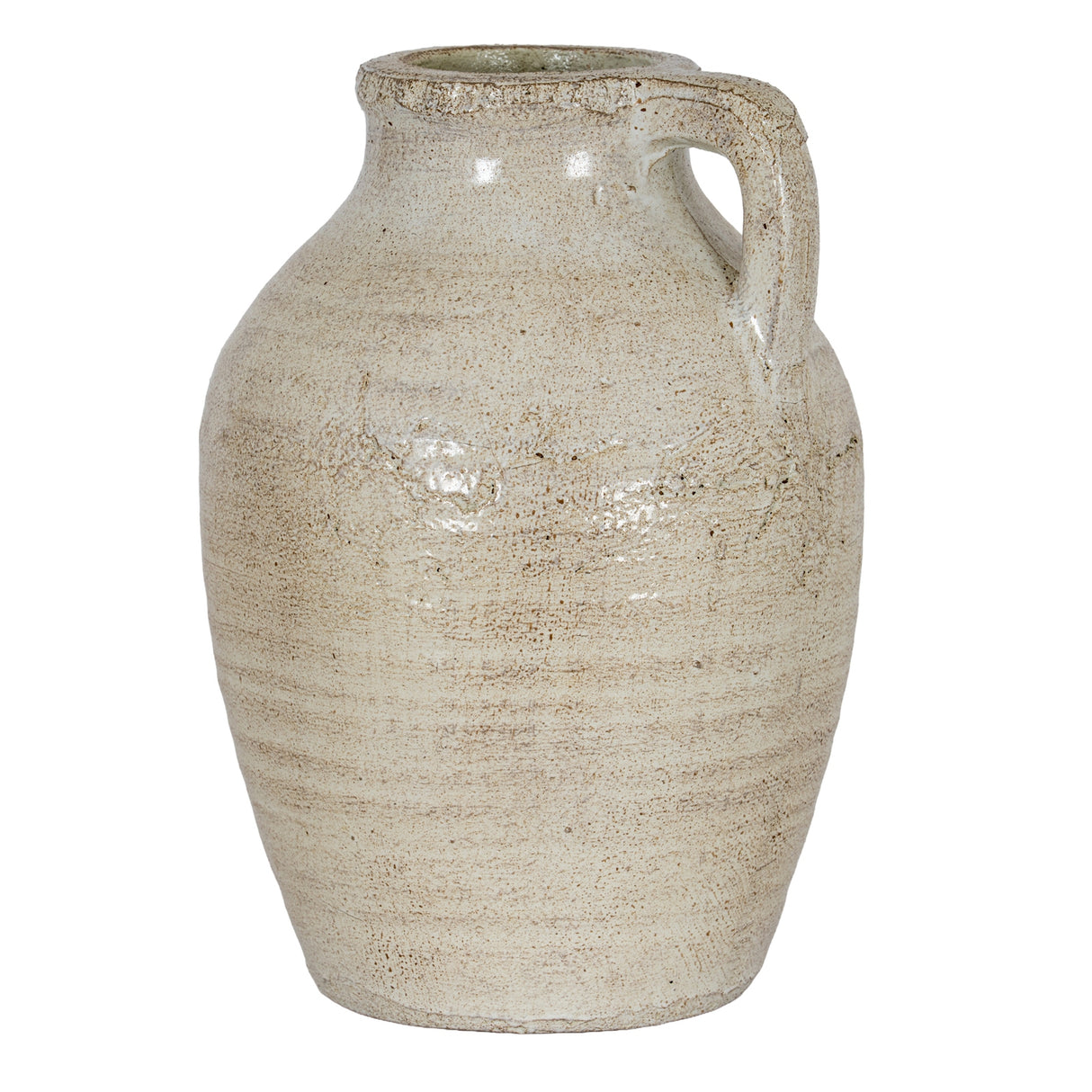 Elodie Tarn Collection Large Jug With Handle