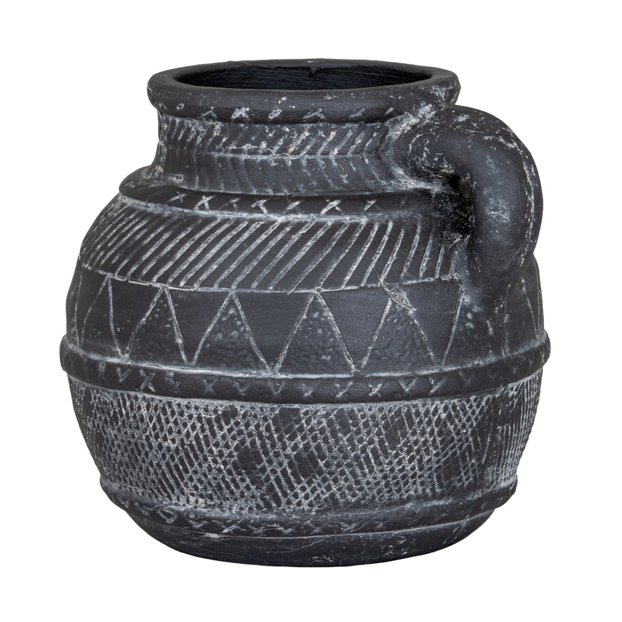 Delphine Etched Collection Jug