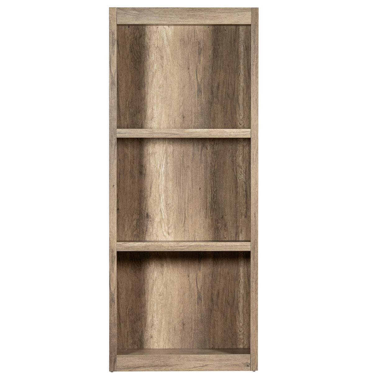 Margaux Light Up Display Bookcase