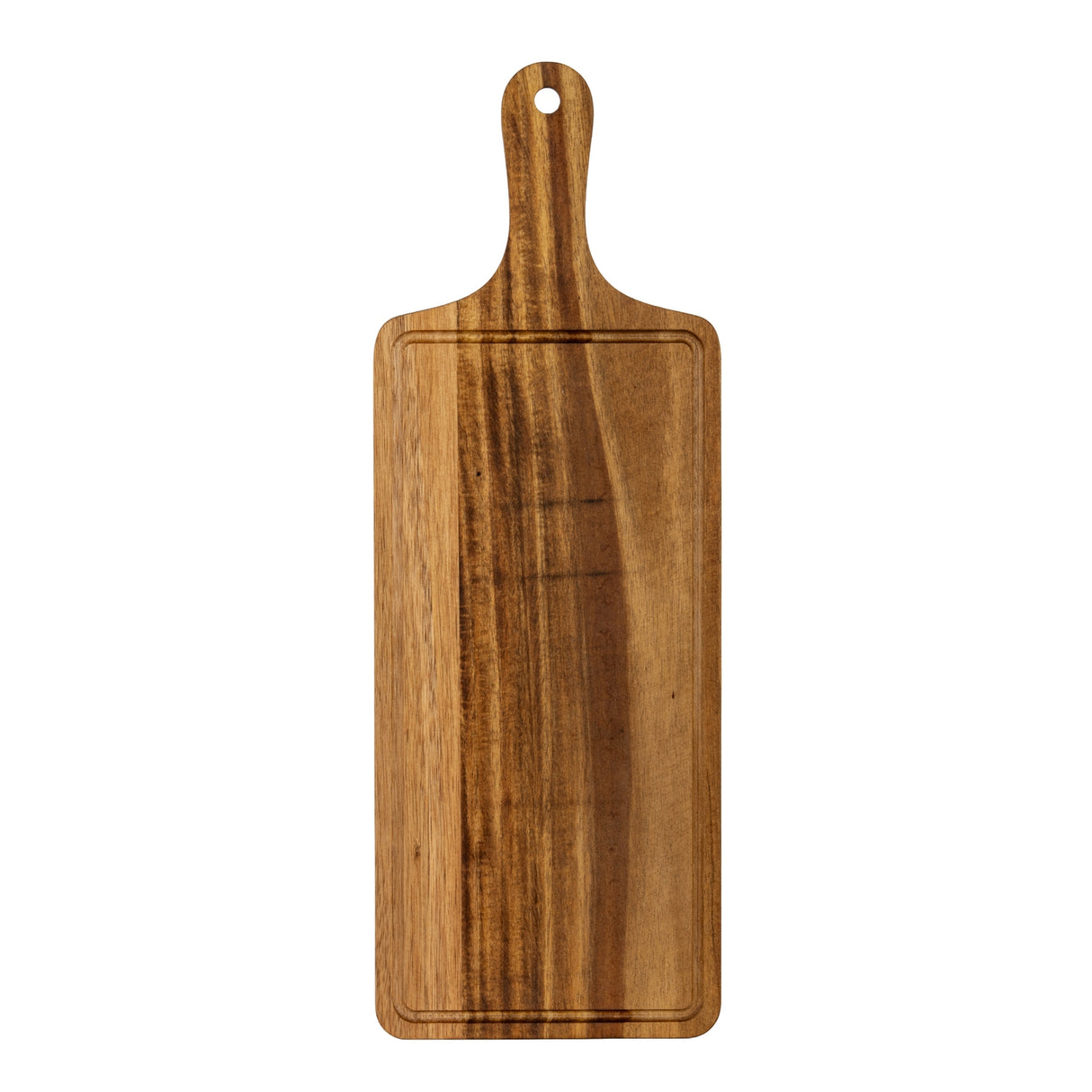 Solene Rectangular Acacia Serving Board