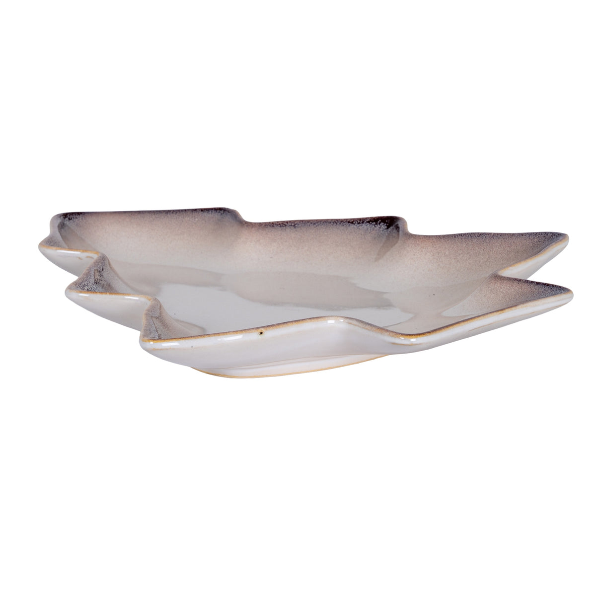 Ione Small Everin Ceramic Tree Dish