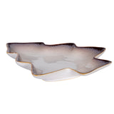 Ione Medium Everin Ceramic Tree Dish