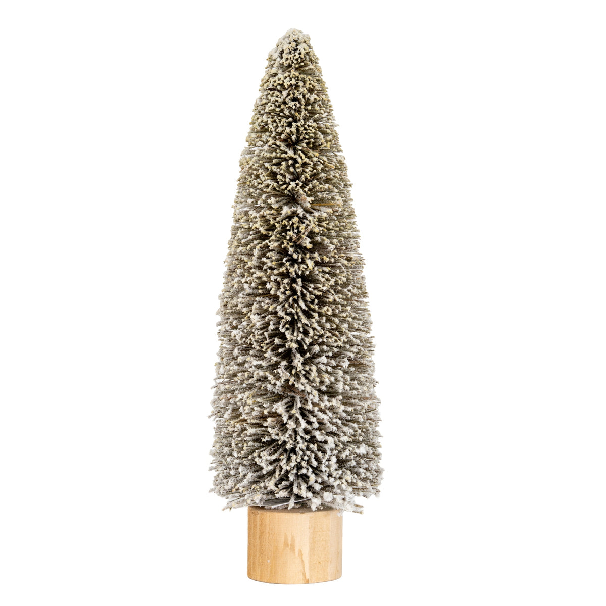 Odette Large Cone Brush Tree