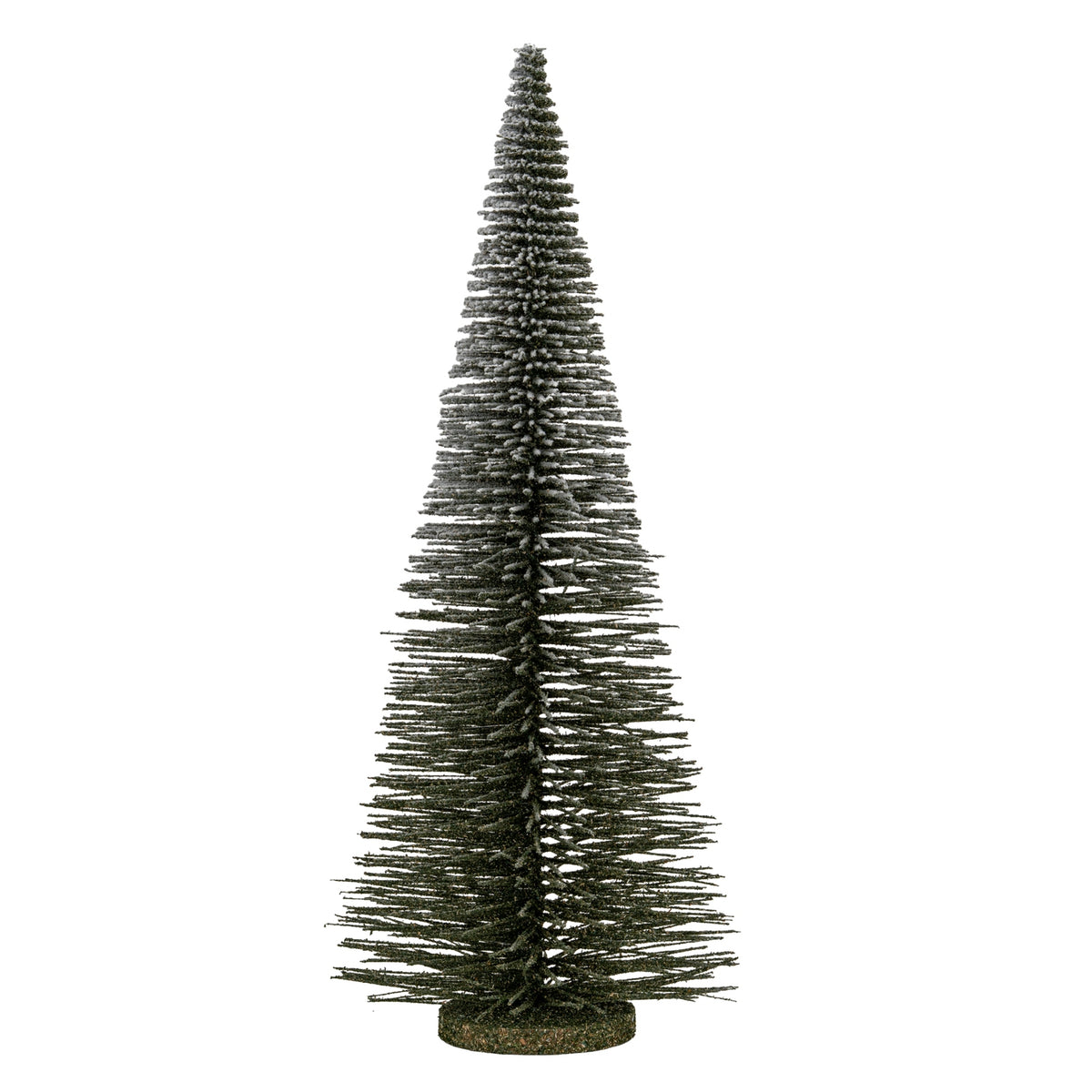 Mathilde Extra Large Spindle Brush Tree