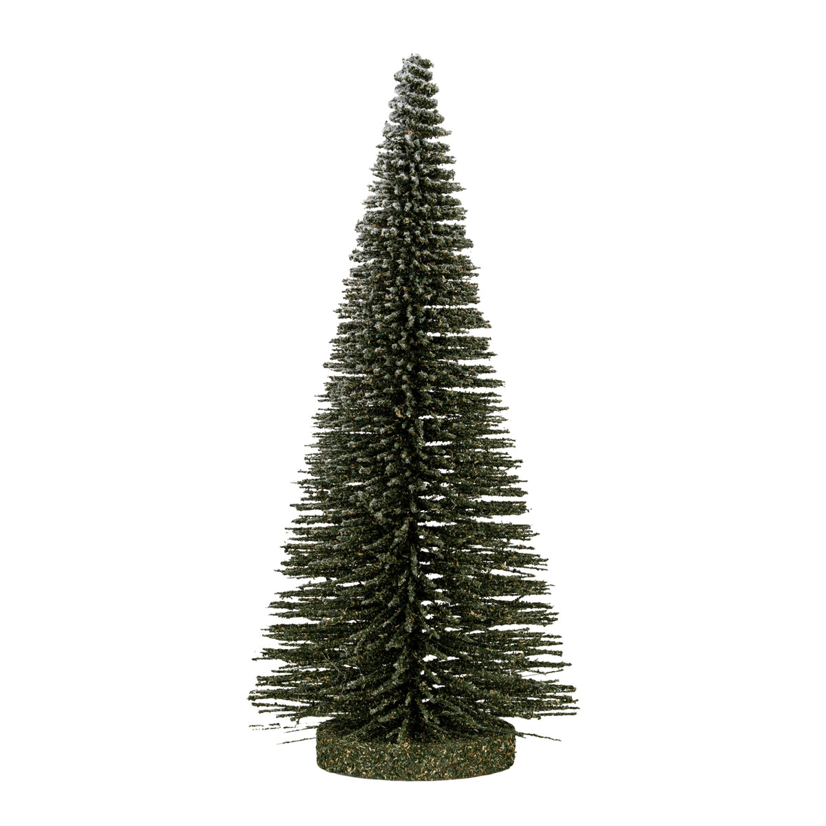 Mathilde Medium Spindle Brush Tree