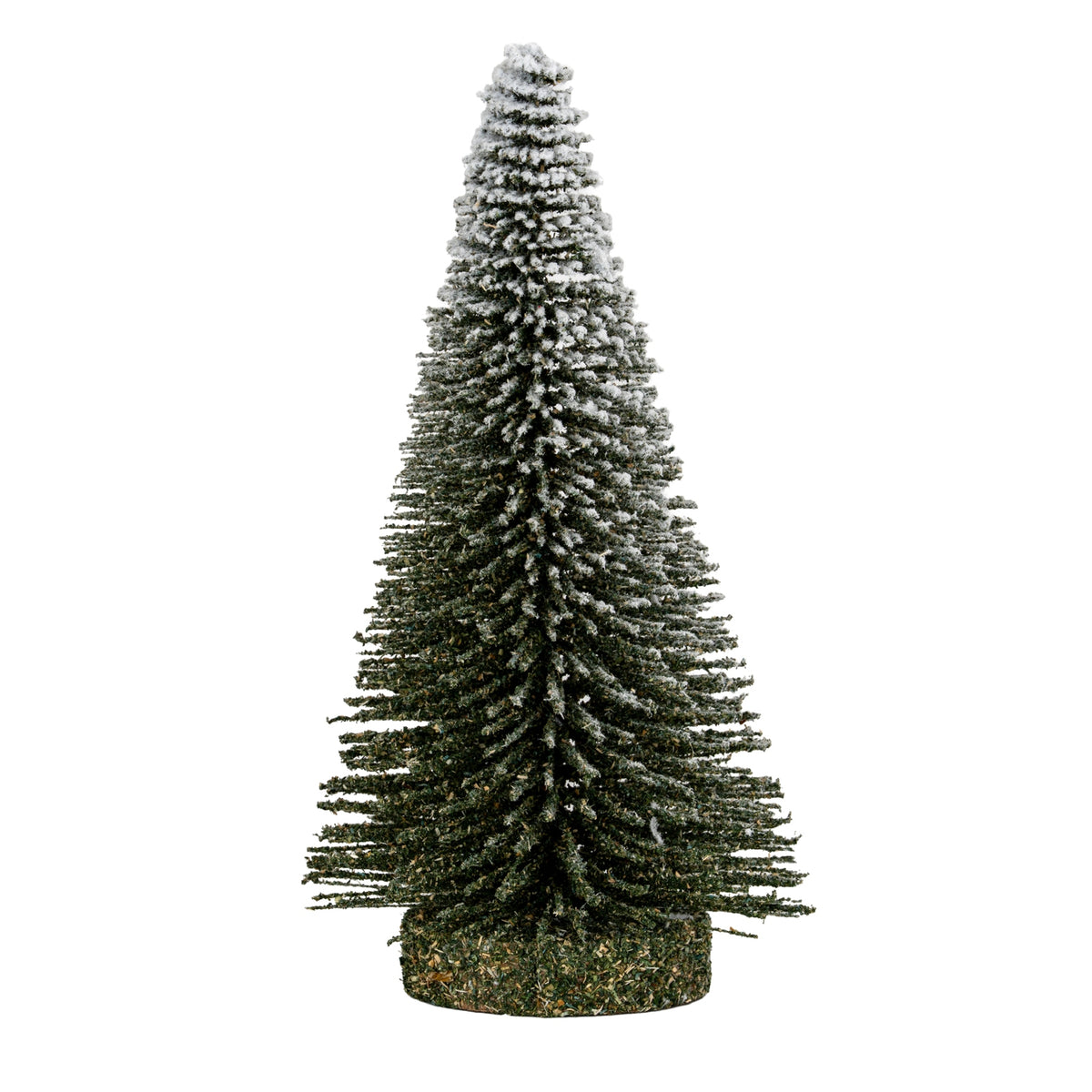 Mathilde Small Spindle Brush Tree
