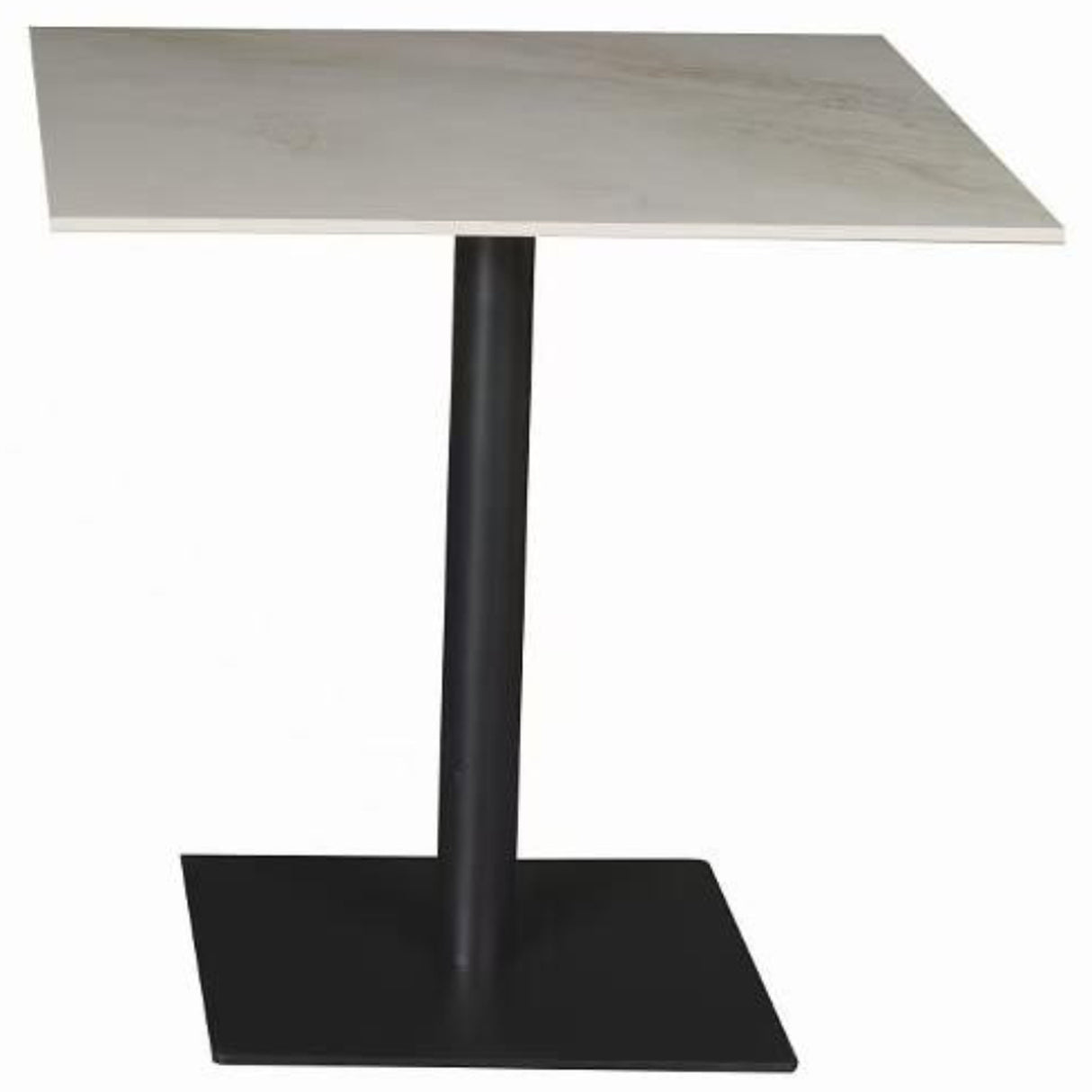 Sophie Large Square Stone Dining Table