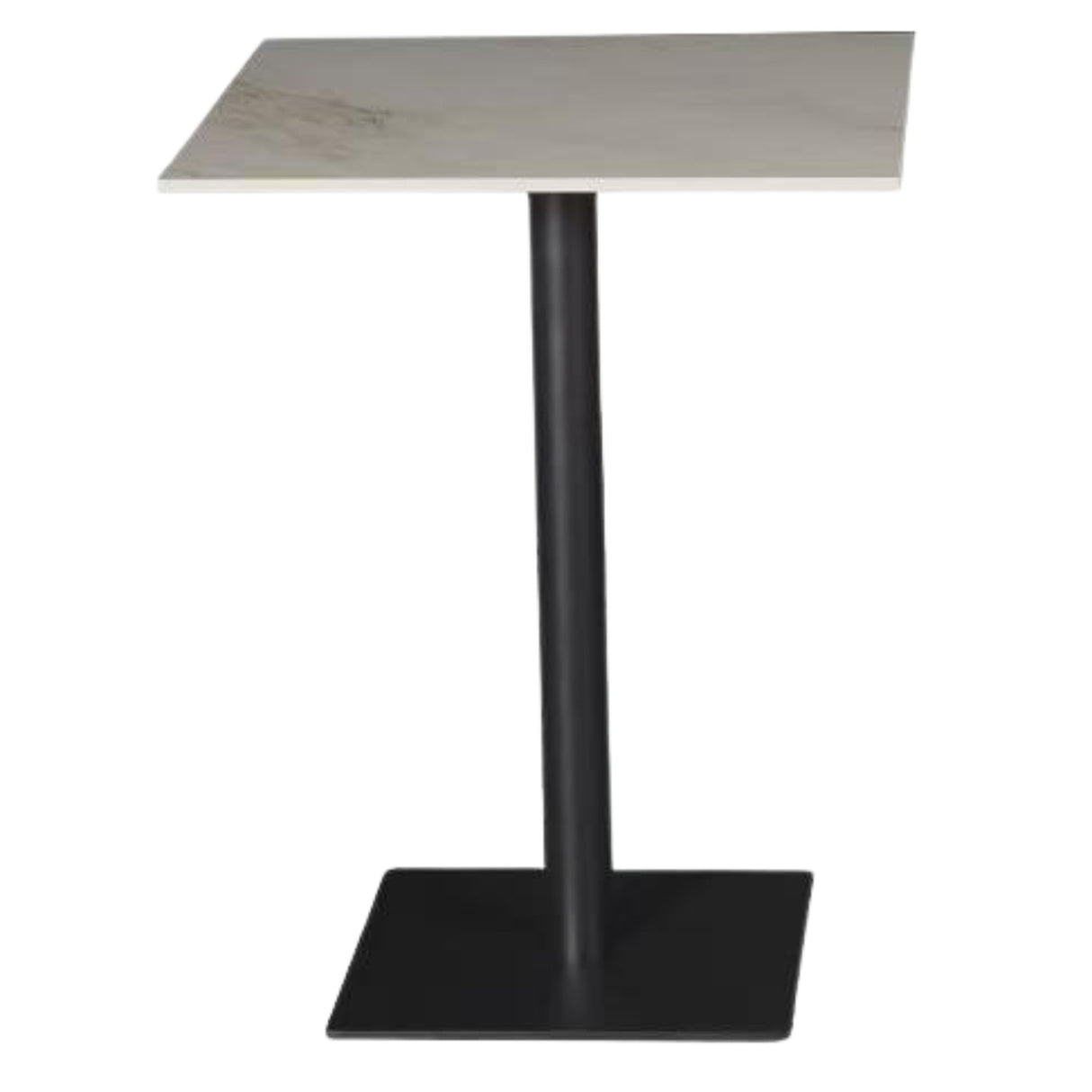 Sophie Square Stone Dining Table