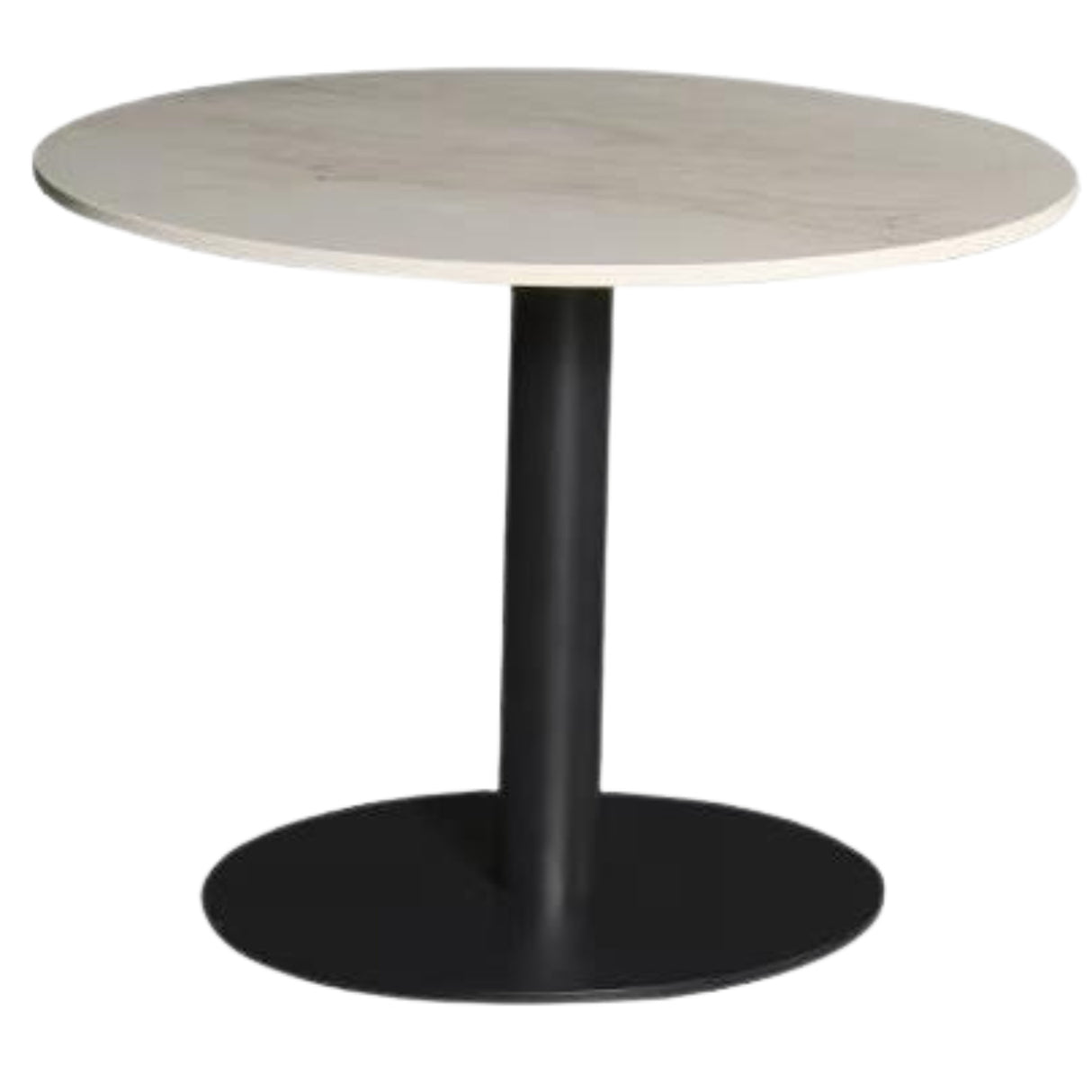 Sophie Round Stone Coffee Table
