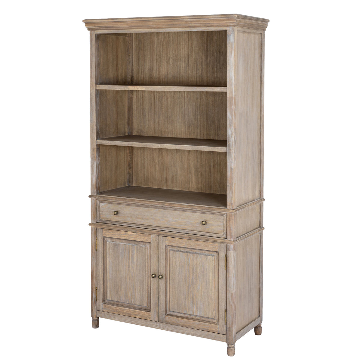 Francoise 2 Door 1 Drawer Dresser