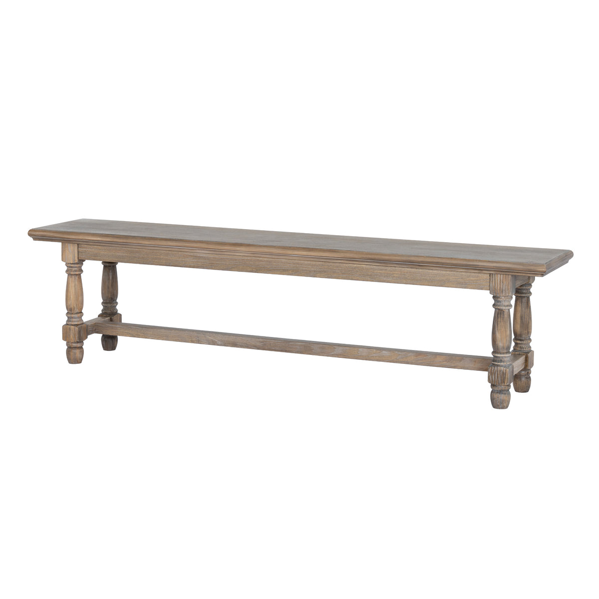 Francoise Dining Table Bench