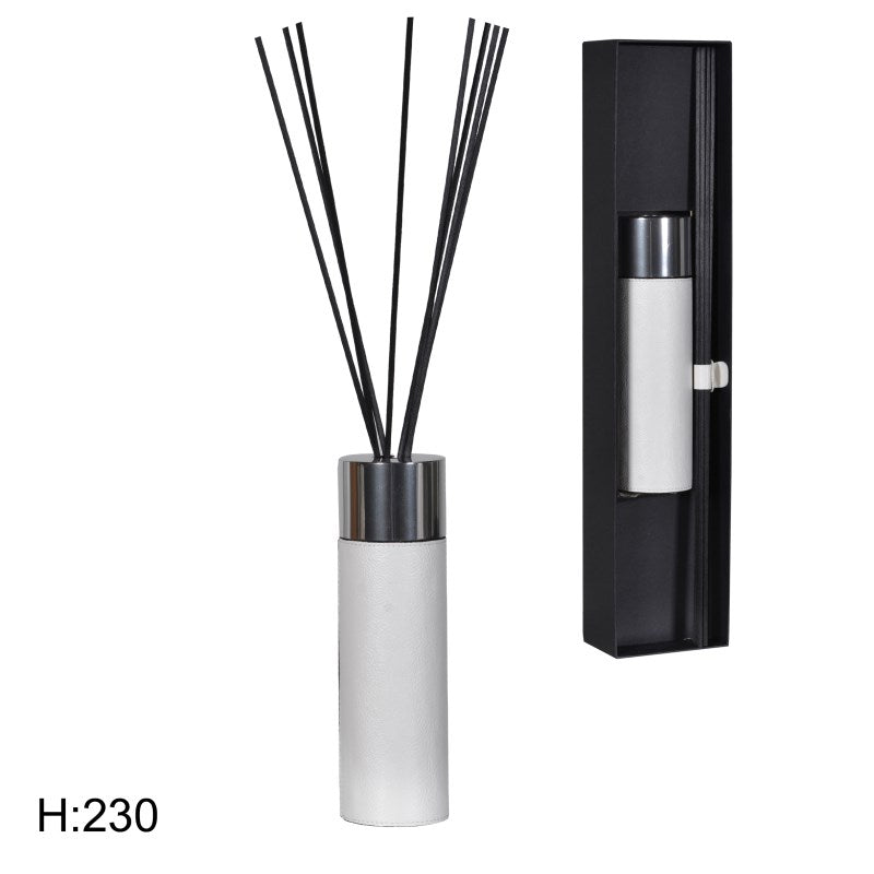Amelie White Avoir Diffuser Set