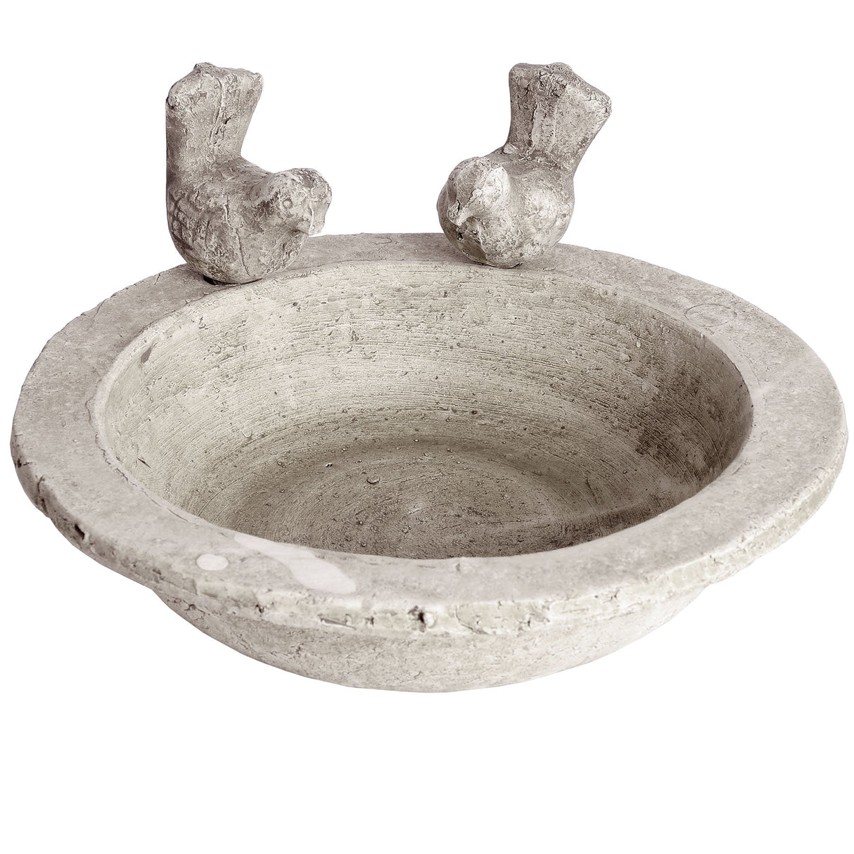 Colette Bird Bath Large