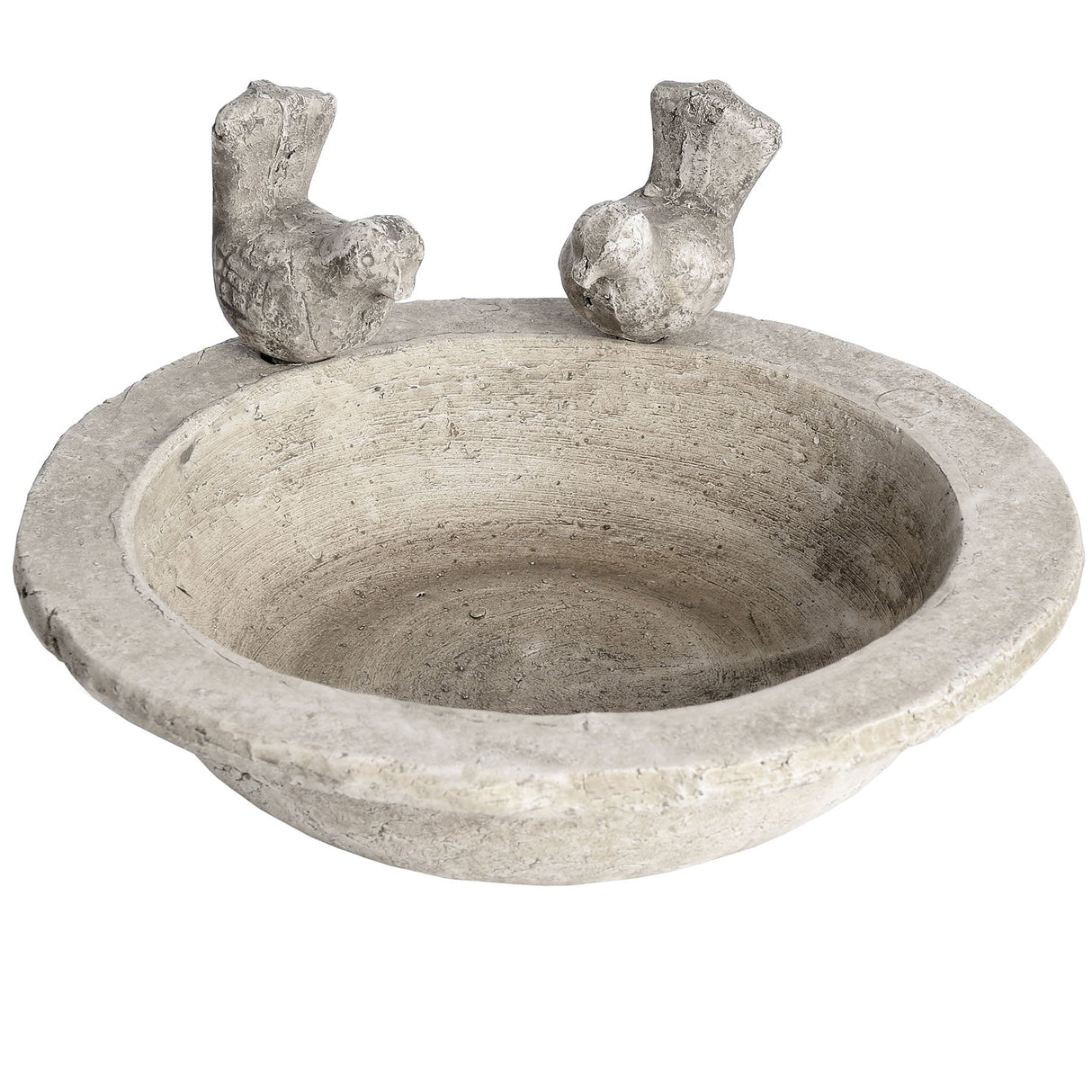 Colette Bird Bath Small