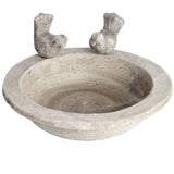 Colette Bird Bath Small