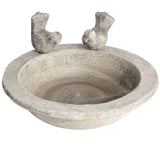 bird bath small