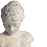 womans head icon