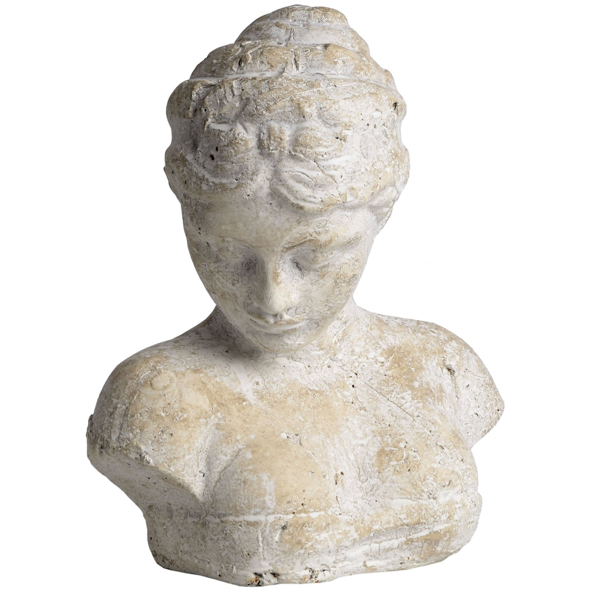 Vera Woman's Head Icon