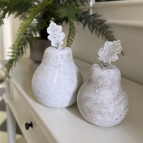 stone pear medium