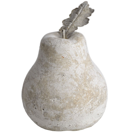 stone pear medium