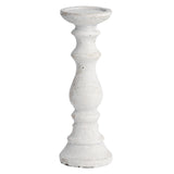 Solange Medium Stone Candle Holder