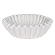 Aimee Chalk Waved Bowl