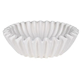 Aimee Chalk Waved Bowl