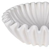 Aimee Chalk Waved Bowl