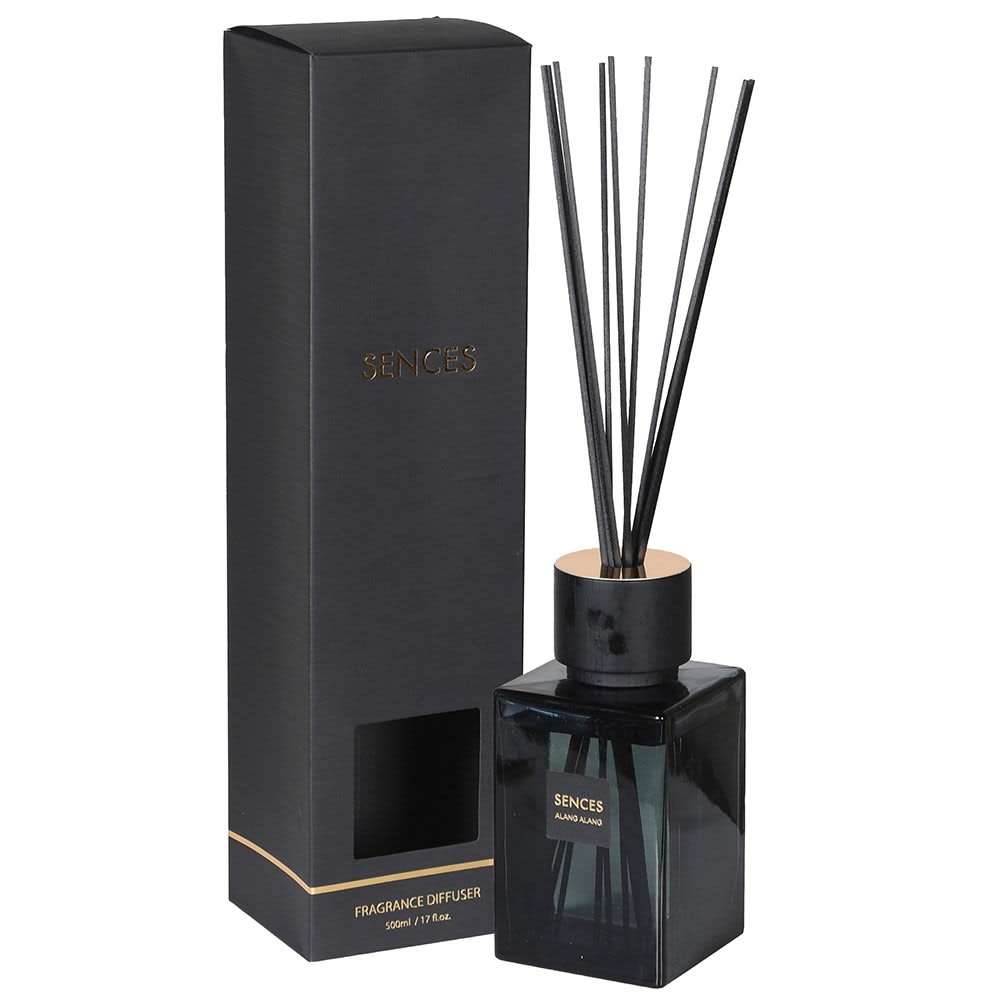 Lucienne Onyx Diffuser (500ml)