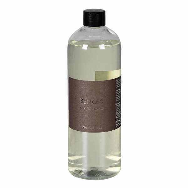 Elodie Alang Alang Amber Diffuser Refill 500ml