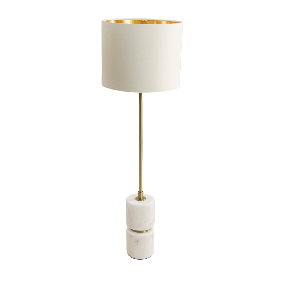 Clemence Table Lamp
