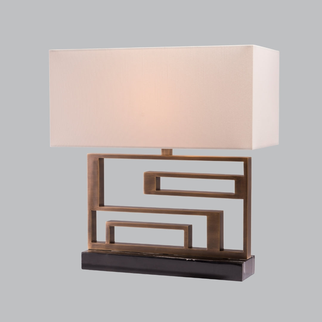 Camille Table Lamp