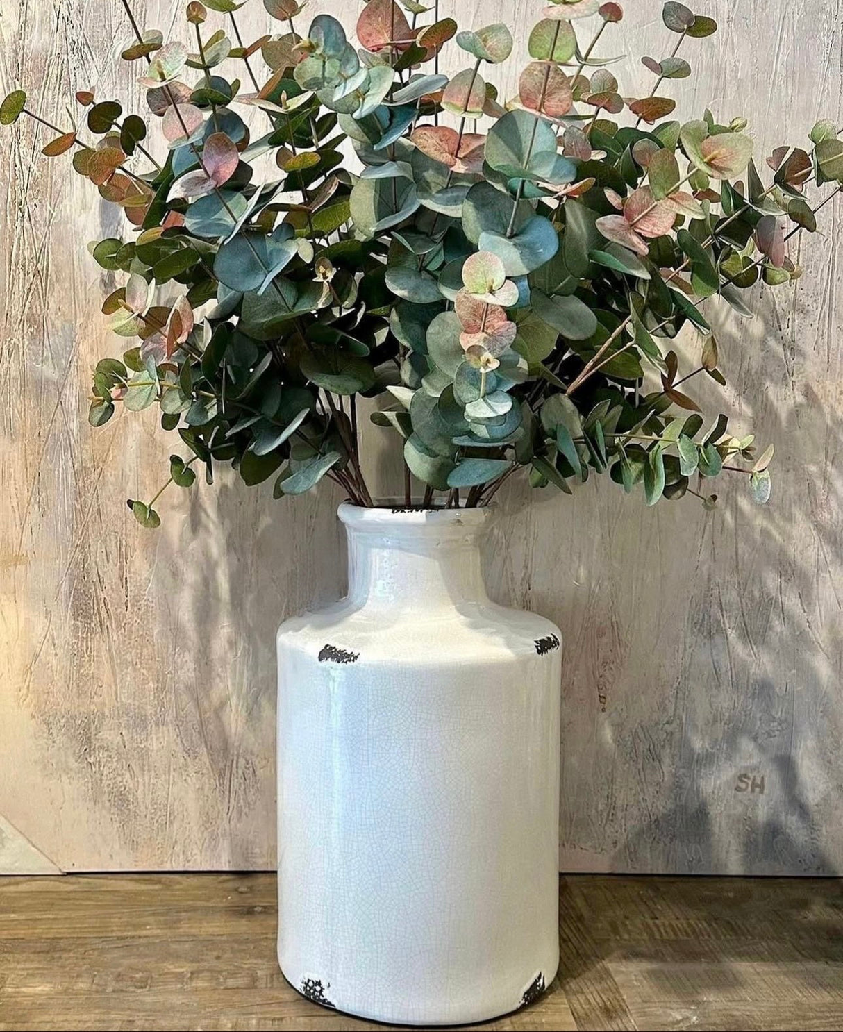 Alizee Bottle Vase