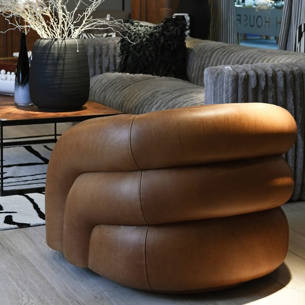Anais Lounge Chair