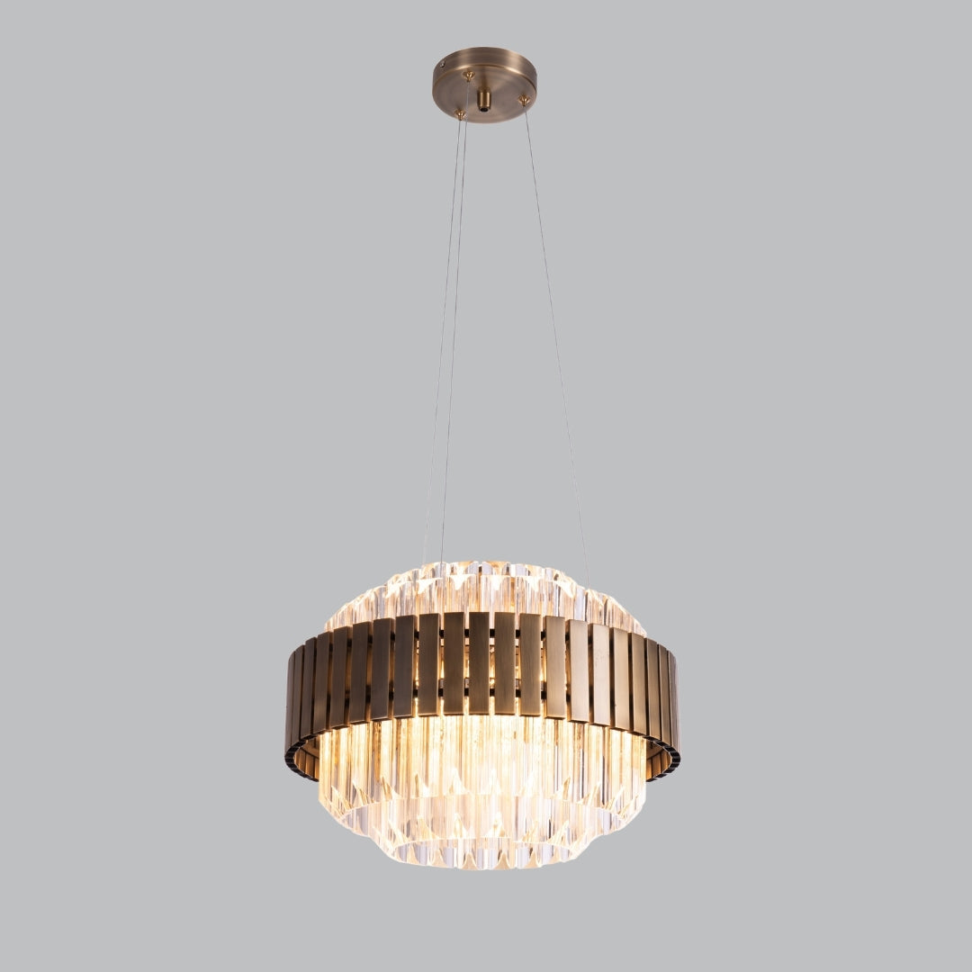 Faustine Chandelier