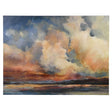 Aurelie Clouds Print