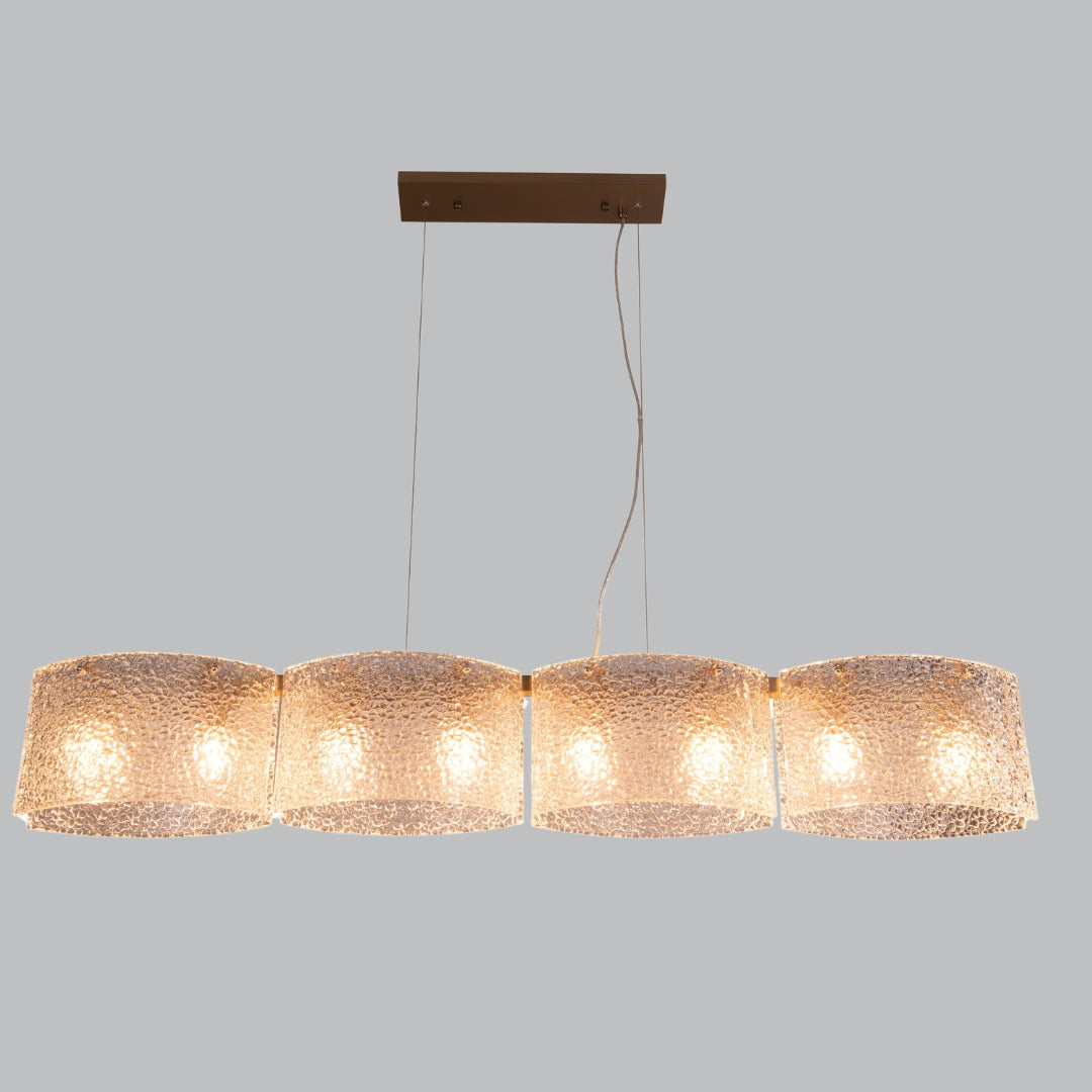 Margaux Long Chandelier