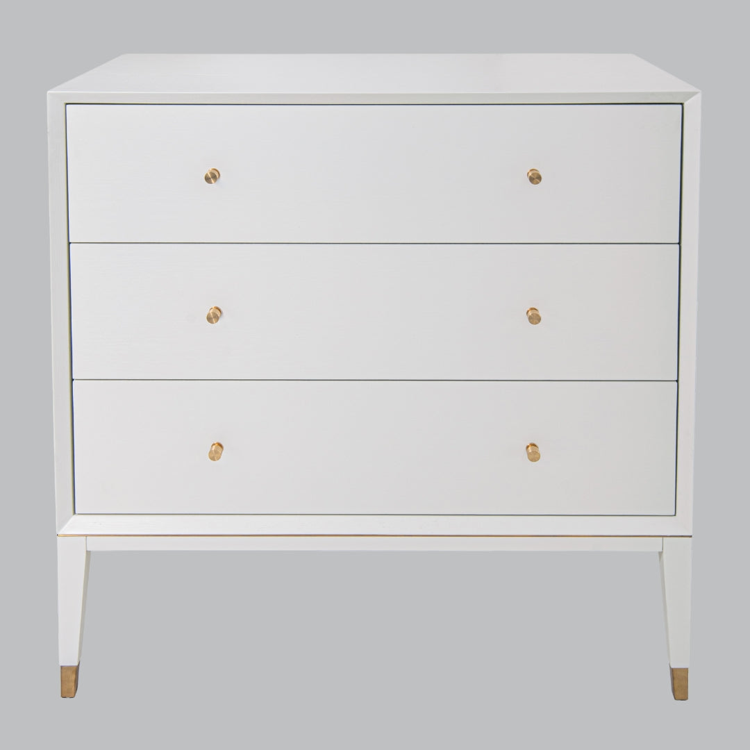 Sabine 3 Drawer Chest