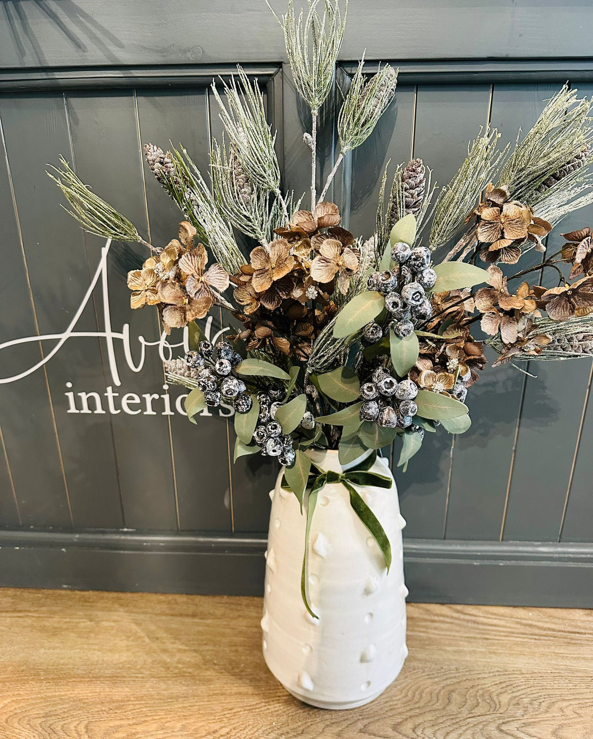 Bouquet of the Season