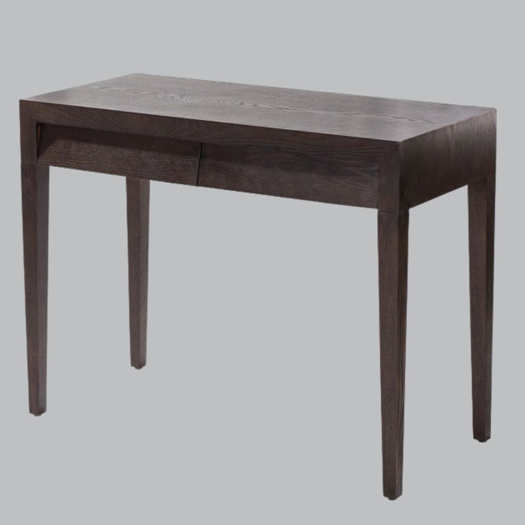 Anaelle Chocolate Finish Dressing Table